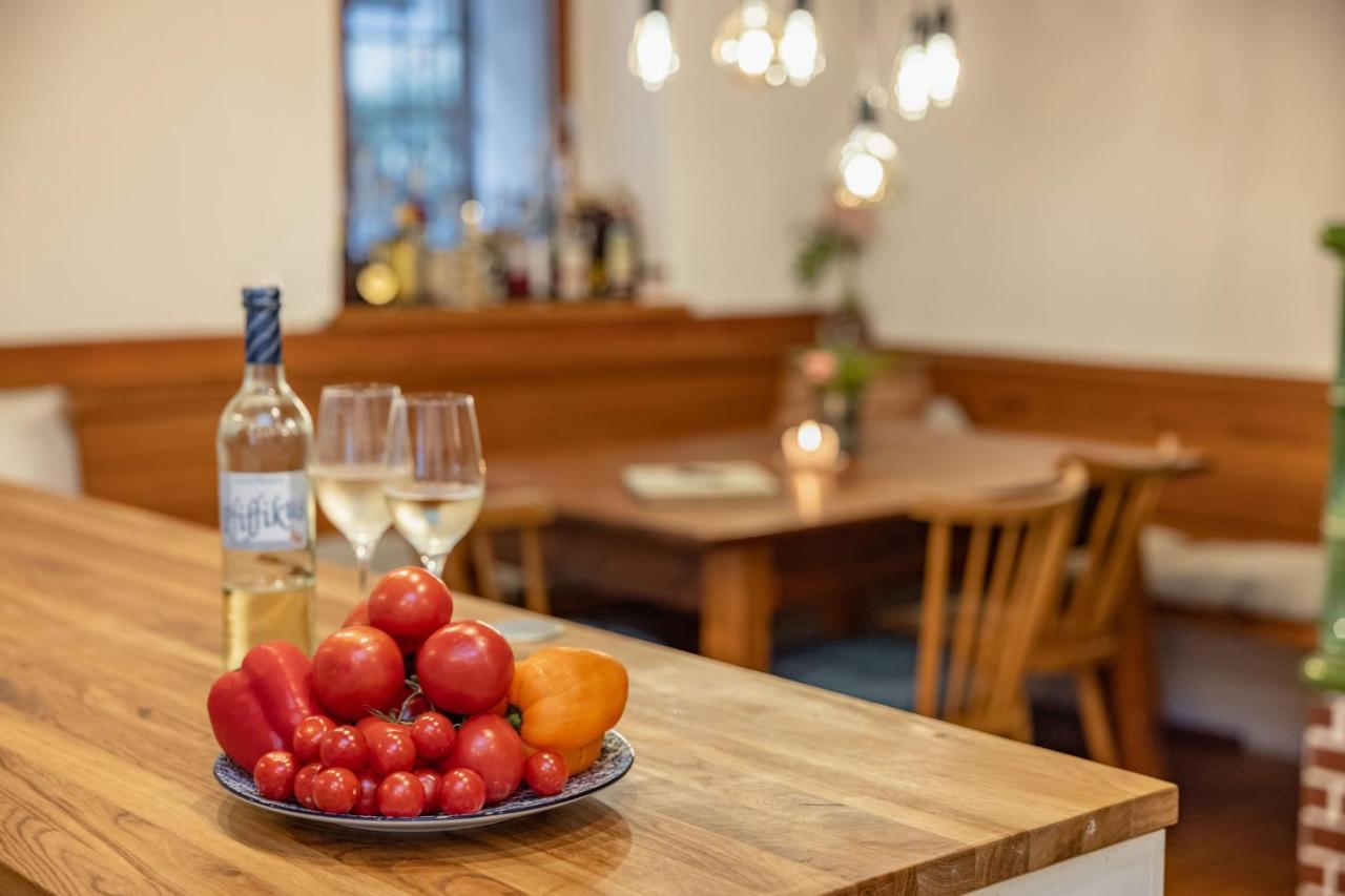 Gailtal Appartements Naehe Skigebiet Wertschach Luaran gambar